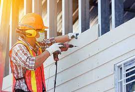 Trusted Mount Morris, MI Siding Experts